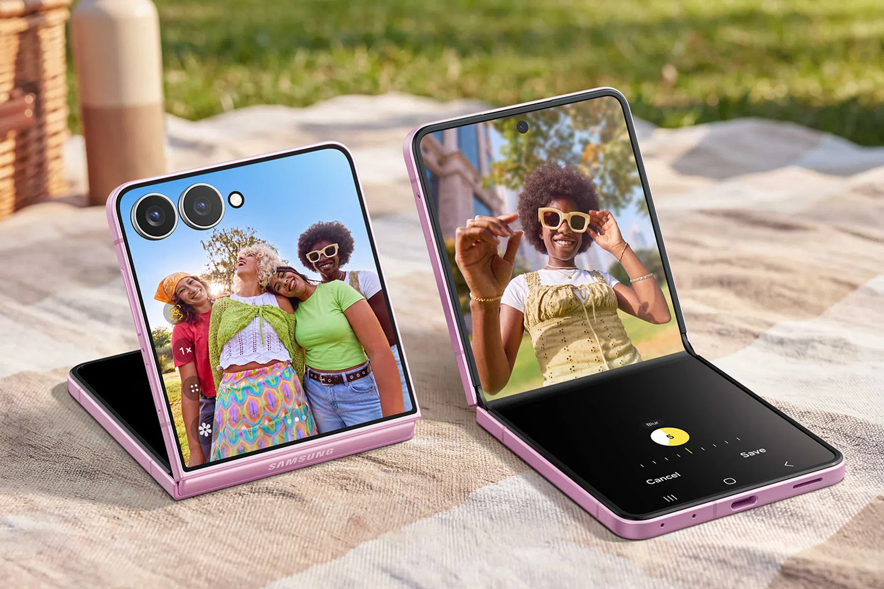 Samsung Galaxy Flip8